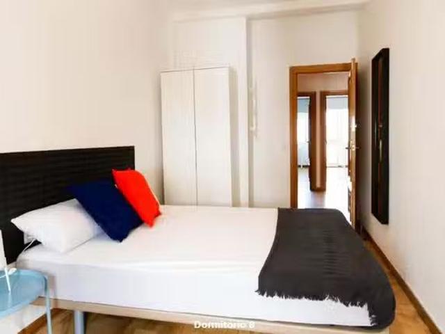 Bonito Habitación en Calle del Rosario