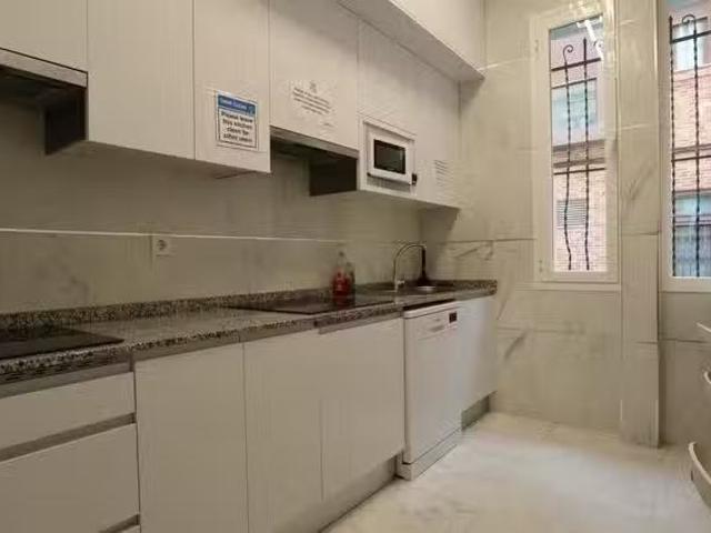 Barato Habitación en Calle Gijón