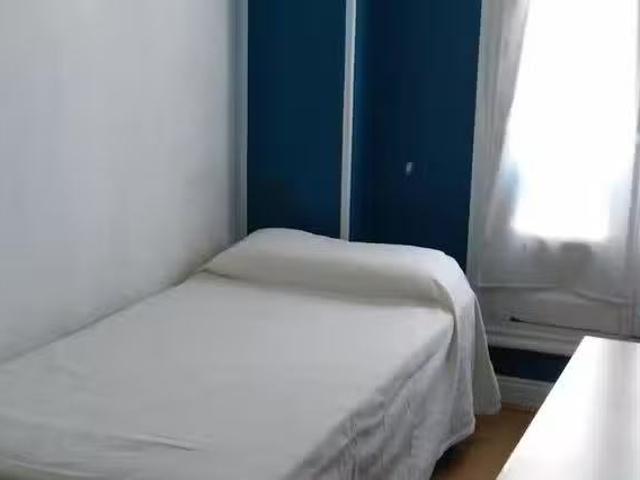 Acogedor Habitación en Calle Gran Vía, Gran Vía