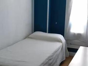 Acogedor Habitación en Calle Gran Vía, Gran Vía