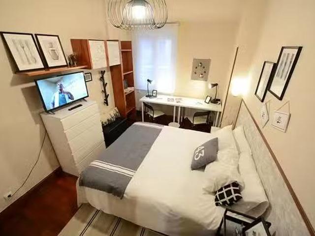 ¡Oferta! Habitación en Calle Juan de la Cosa, Santutxu