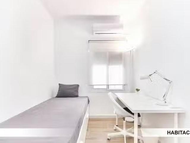 ¡En alquiler! Habitación en Calle Jacinto Benavente, El Padrón