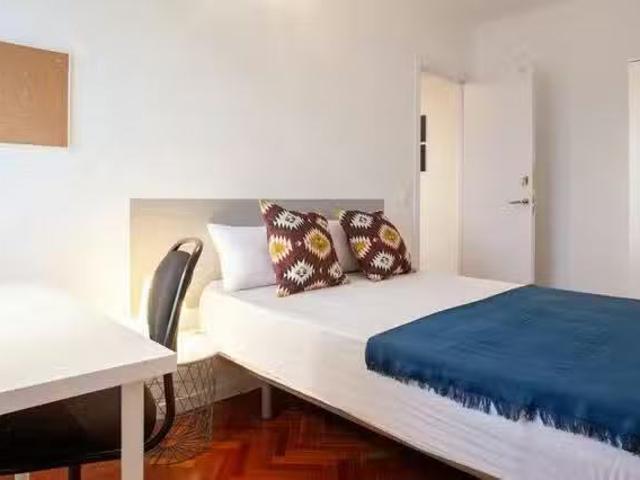 Barato Habitación en Calle José Silva, San Juan Bautista