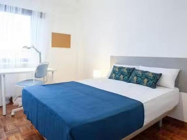 Bonito Habitación en Calle José Silva, San Juan Bautista