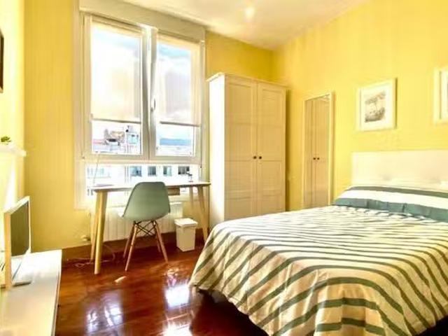 Barato Habitación en Calle Luis Briñas, Basurtu