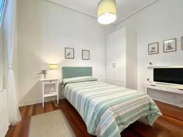 Barato Habitación en Calle Ledesma, Abando