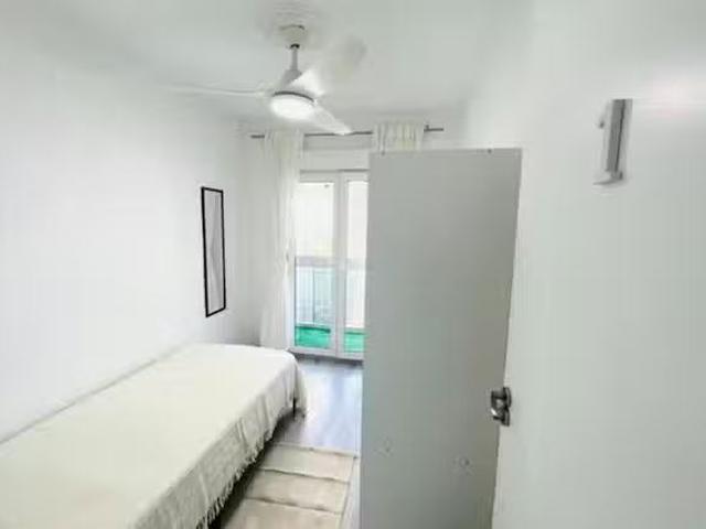 Acogedor Habitación en Calle Padre Faustino