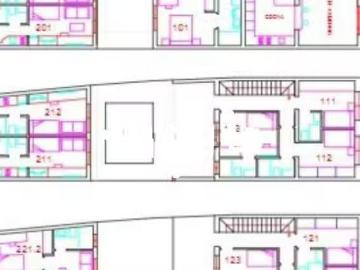 Barato Habitación en Calle Pelagio Ferrer, Guadalupe de Macias.