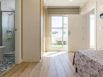 Barato Habitación en Calle Pelagio Ferrer, Guadalupe de Macias.