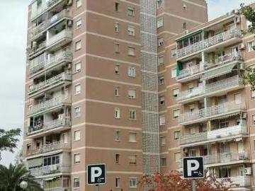 Encantador Habitación en Calle Pintor Murillo
