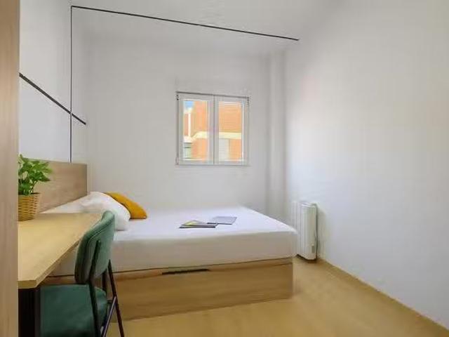 Nuevo Habitación en Calle Porthos, Latina