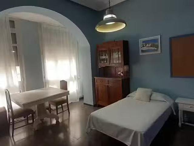 Bonito Habitación en Calle Princesa