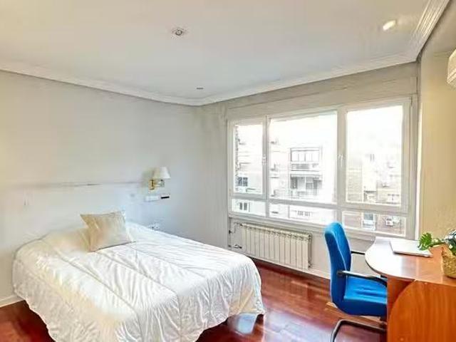 Nuevo Habitación en Calle San David