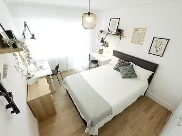 ¡Recién llegado! Habitación en Calle Santutxu, Santutxu