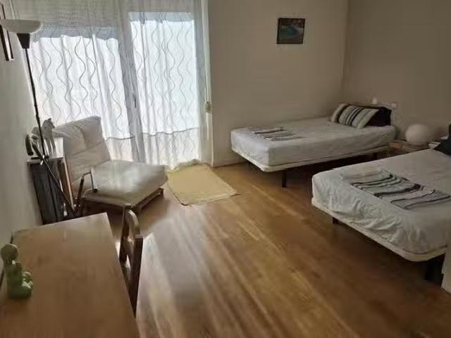 Bonito Habitación en Camino de las Suertes, El Pocillo