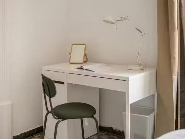 ¡En alquiler! Habitación en Carrer Ample, El Gòtic