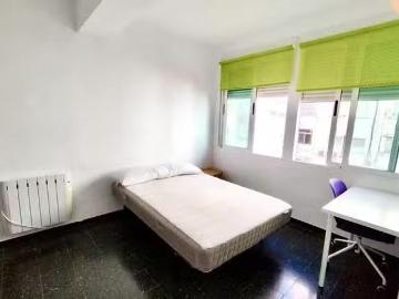 Nuevo Habitación en Carrer Asensi