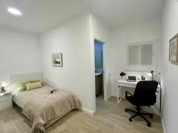 ¡En alquiler! Habitación en Carrer Balmes