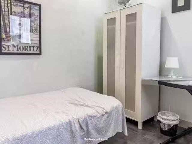 ¡Oferta! Habitación en Carrer Castelló, Russafa