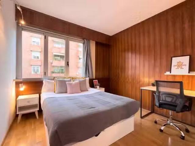 Nuevo Habitación en Carrer de Benet Mateu