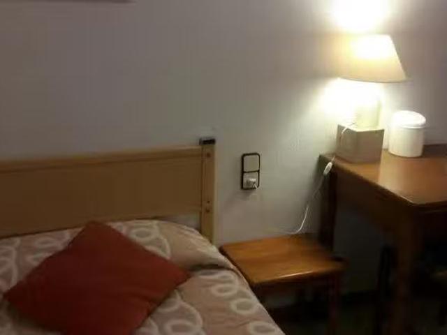 Nuevo Habitación en Carrer de Còrsega, Sagrada Familia