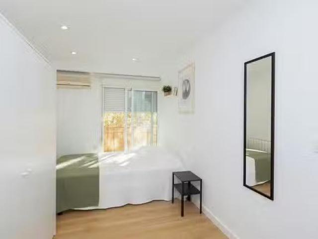 Único Habitación en Carrer de Dalt de la Mar, Natzaret