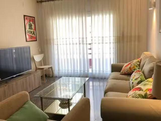 Encantador Habitación en Carrer de Francesc de Llano, Patraix