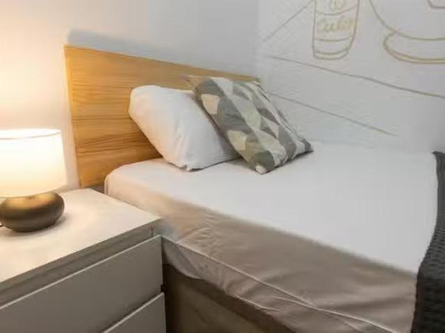 ¡Recién llegado! Habitación en Carrer de Jonqueres, S. Pere, S.