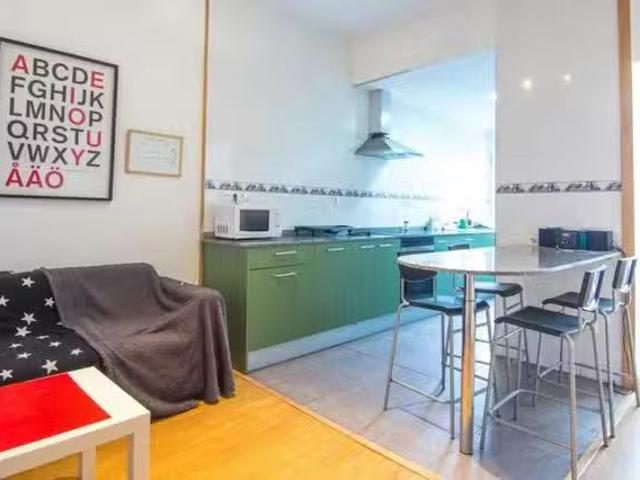 Barato Habitación en Carrer de Joaquín Costa, La Gran Via