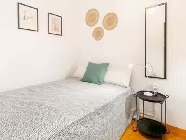 ¡Renta! Habitación en Carrer de la Indústria