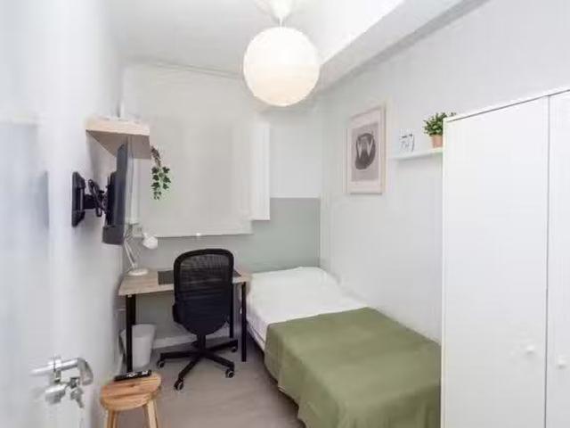 Nuevo Habitación en Carrer de la Miraculosa