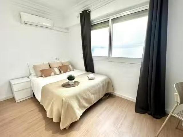 Único Habitación en Carrer de la Murta, Benimaclet