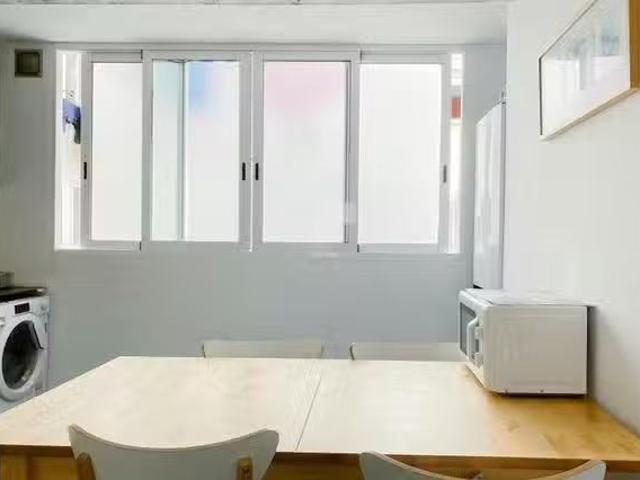Acogedor Habitación en Carrer de la Pobla de Farnals, Camins a.
