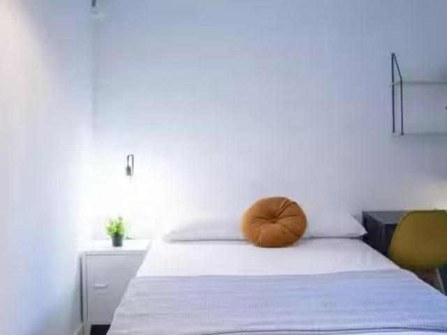 Bonito Habitación en Carrer de l'Almudí, La Seu