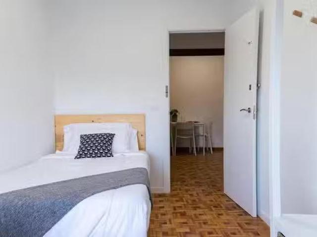 Nuevo Habitación en Carrer de les Blanqueries, El Carme
