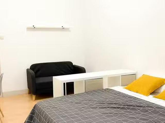 Nuevo Habitación en Carrer de Muntaner, Sant Gervasi Galvany