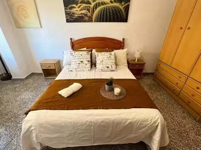 Barato Habitación en Carrer de Reig Genovés
