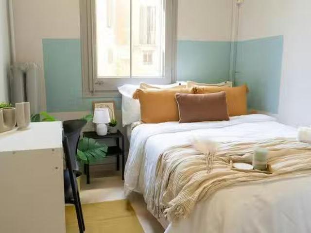 ¡Renta! Habitación en Carrer de Sant Pere Més Alt, Ciutat Vella