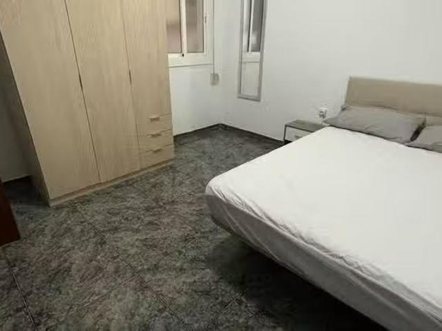 Acogedor Habitación en Carrer de Sepúlveda, Sant Antoni