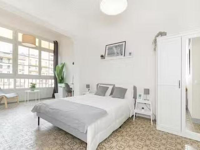 Barato Habitación en Carrer del Consell de Cent, l'Antiga Esqu.