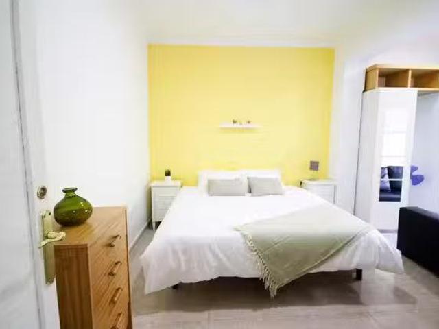 ¡Recién llegado! Habitación en Carrer del Cinca