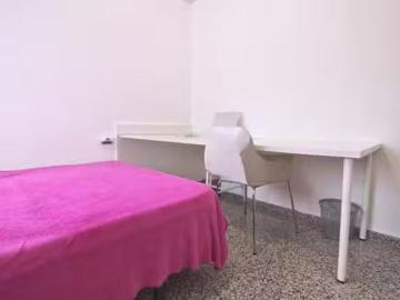 ¡Recién llegado! Habitación en Carrer del Doctor Vicente Palla.
