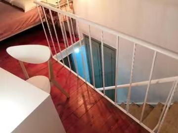 Encantador Habitación en Carrer dels Mirallers