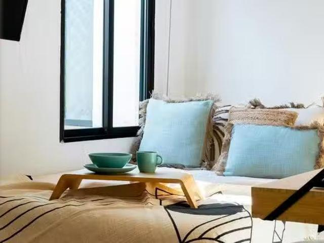 Acogedor Habitación en Carrer dels Agudells, El Carmel