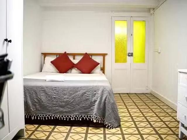 Bonito Habitación en Carrer dels Agullers