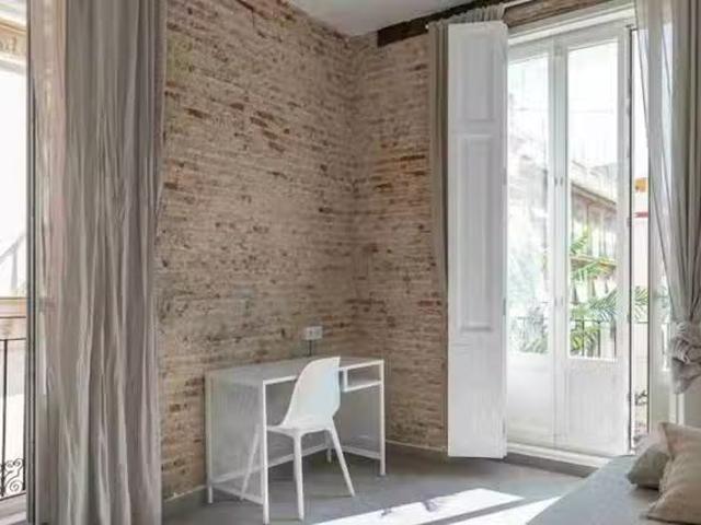 ¡En alquiler! Habitación en Carrer dels Trinitaris, La Seu