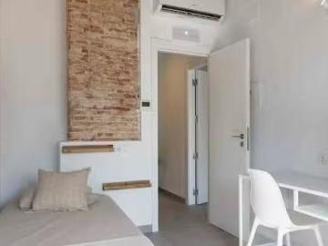 Acogedor Habitación en Carrer dels Trinitaris, La Seu