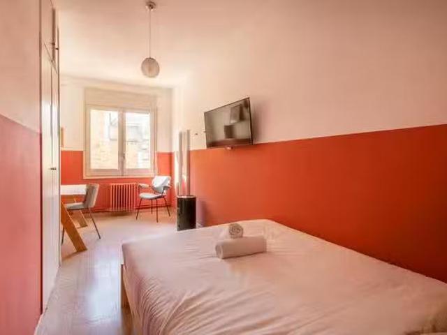 ¡Recién llegado! Habitación en Carrer d'Homer, El Putget i Farró