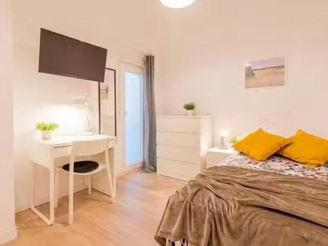 Barato Habitación en Carrer Honorato Juan, Arrancapins