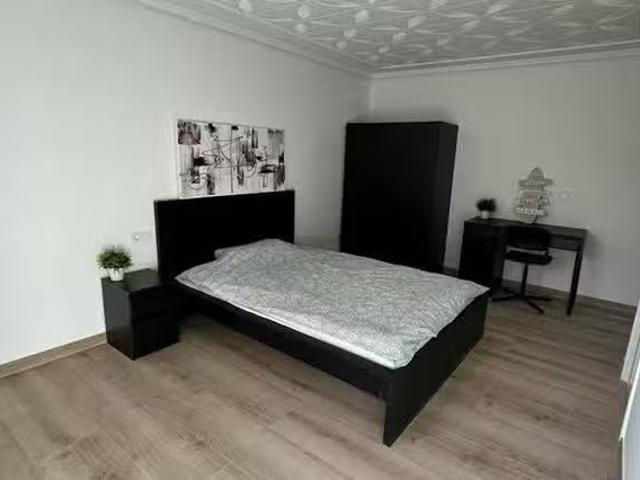 ¡En alquiler! Habitación en Carrer Major